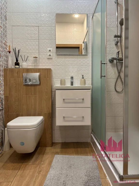 Аренда квартиры, м. Нижегородская, Рязанский пр-кт. - Фото 7