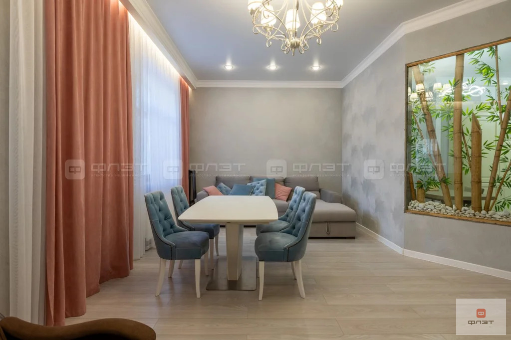 Продажа дома, Казань, ул. Олега Лундстрема - Фото 27