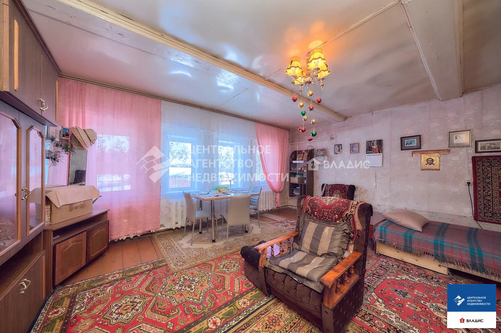 Продажа дома, Старое Батурино, Рыбновский район, 40 - Фото 0