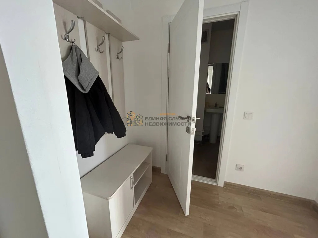 Аренда квартиры, Уфа, ул. Генерала Кусимова - Фото 8