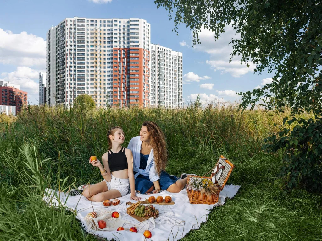 Продам 1-комн. квартиру 37.8 кв.м. - Фото 7