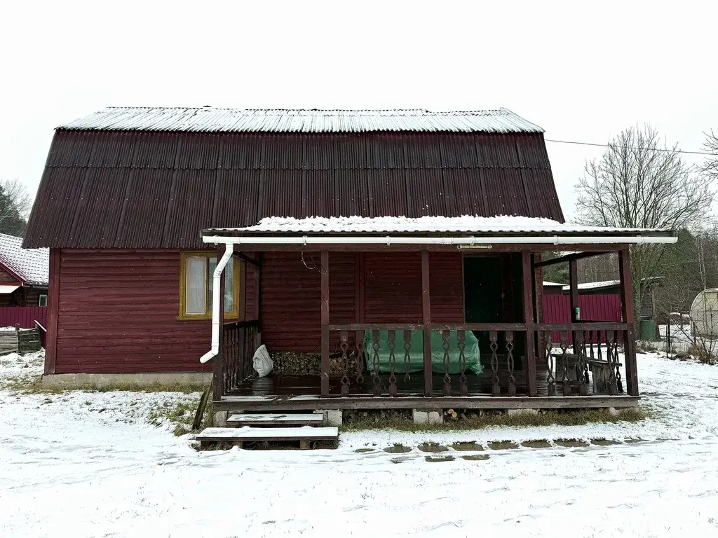 Дача в СНТ Тюльпан - Фото 3