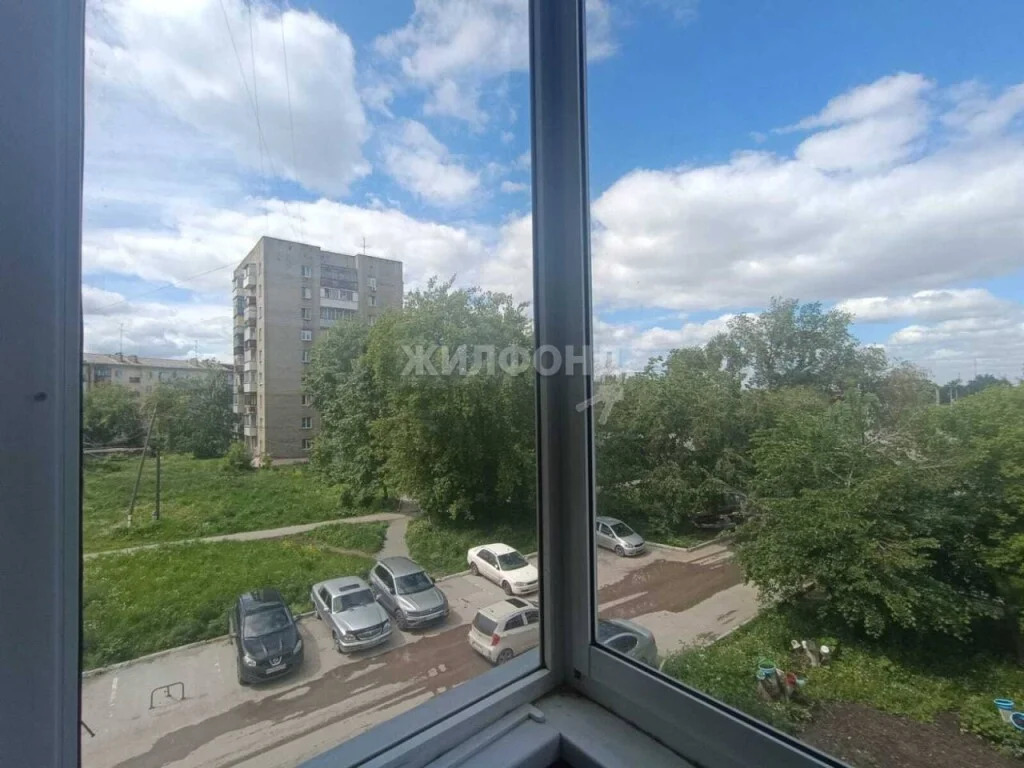 Продажа квартиры, Новосибирск, ул. Невельского - Фото 10