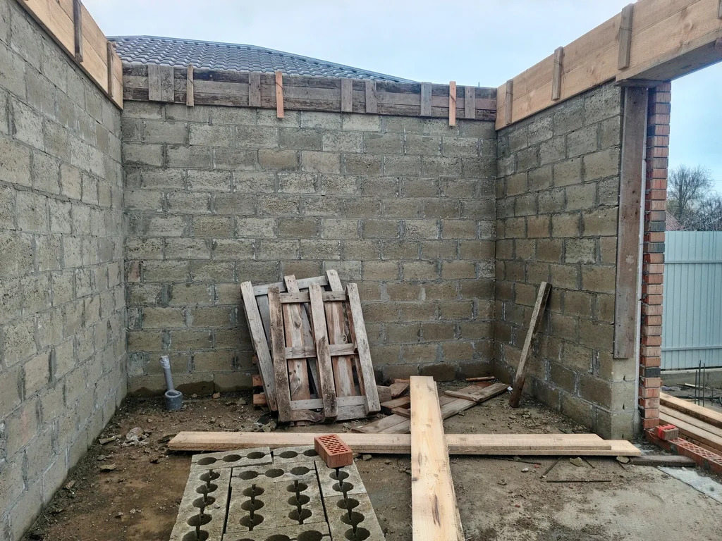 Продажа дома, Темрюк, Темрюкский район, ул. Декабристов - Фото 11