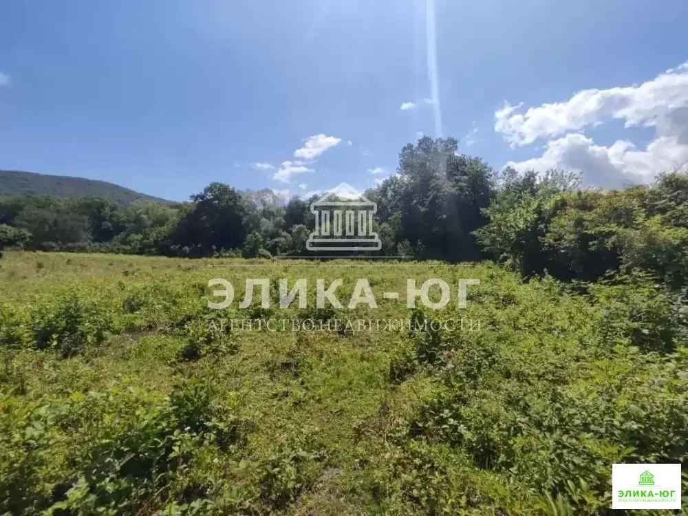 Продажа участка, Молдовановка, Туапсинский район - Фото 3