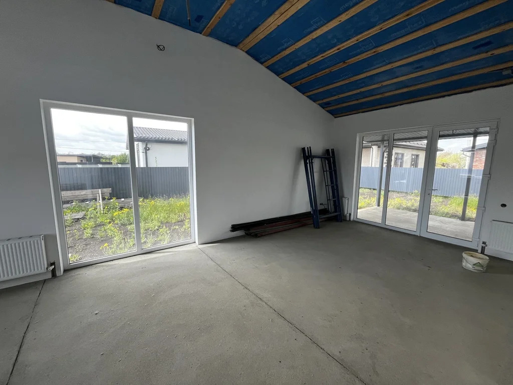 Продажа дома, Афипский, Северский район, улица Воздвиженская - Фото 11
