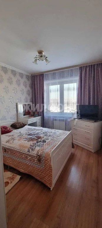 Продажа квартиры, Новосибирск, ул. Макаренко - Фото 11