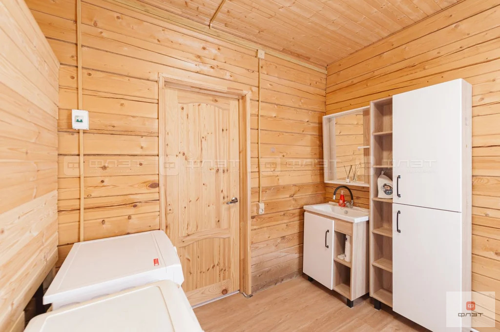 Продажа дома, Пестречинский район, ул. Арская - Фото 19