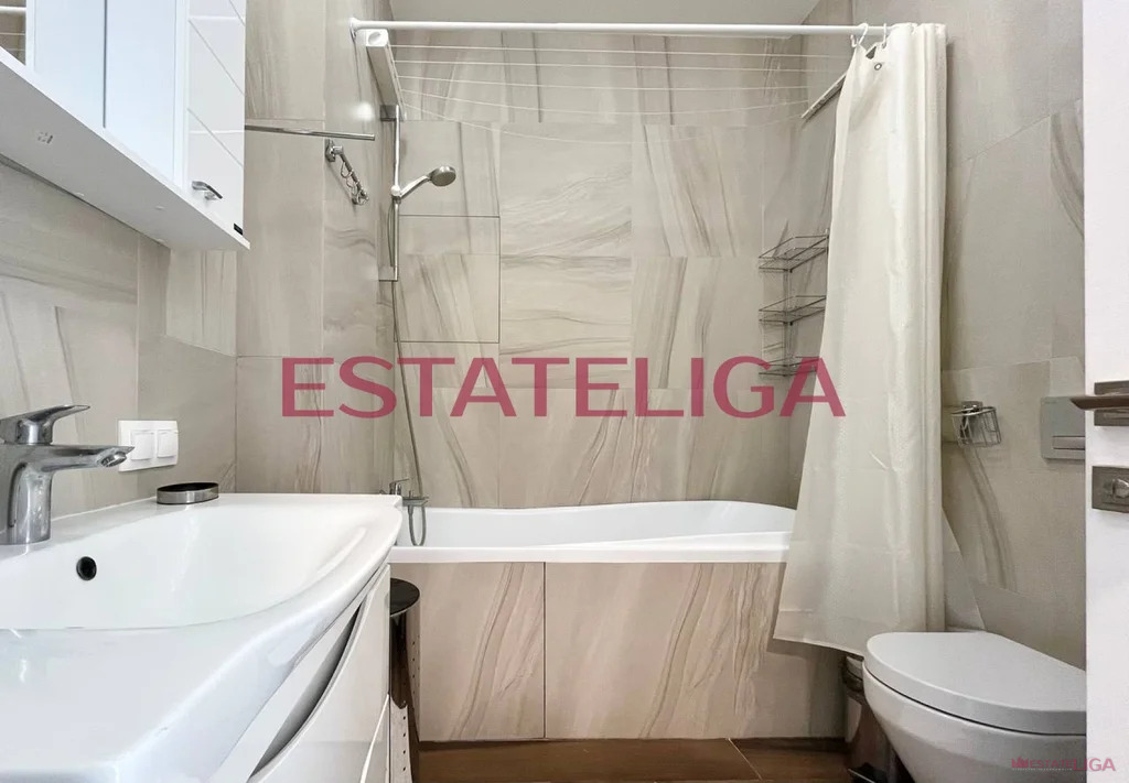 Аренда квартиры, Большая Филевская улица - Фото 15