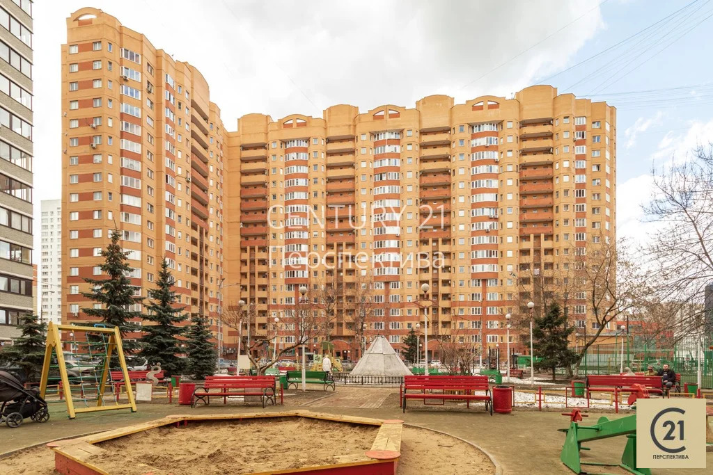 Продажа квартиры, Люберцы, Люберецкий район, ул. Кирова - Фото 18