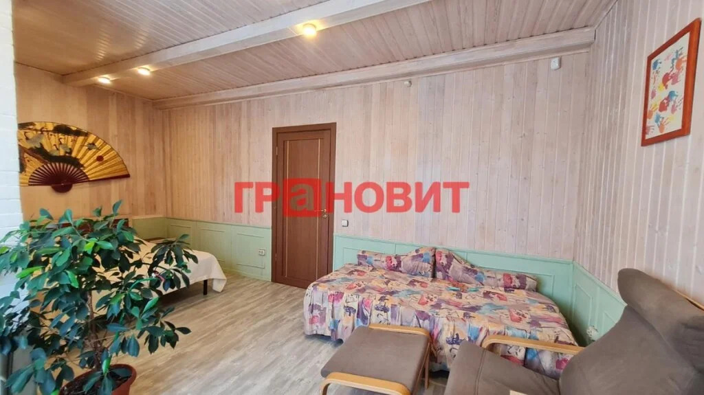 Продажа дома, Новосибирск, Жернакова - Фото 20