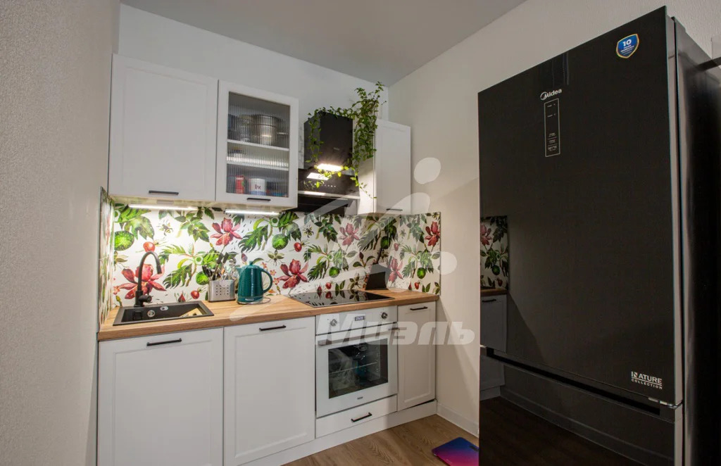 Продажа квартиры, Пятницкое ш. - Фото 2