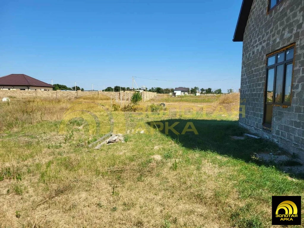 Продажа дома, Веселовка, Темрюкский район - Фото 3