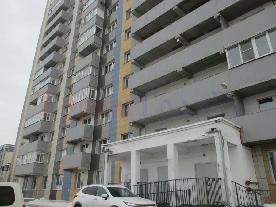 Продажа квартиры, Новосибирск, ул. Беловежская - Фото 26