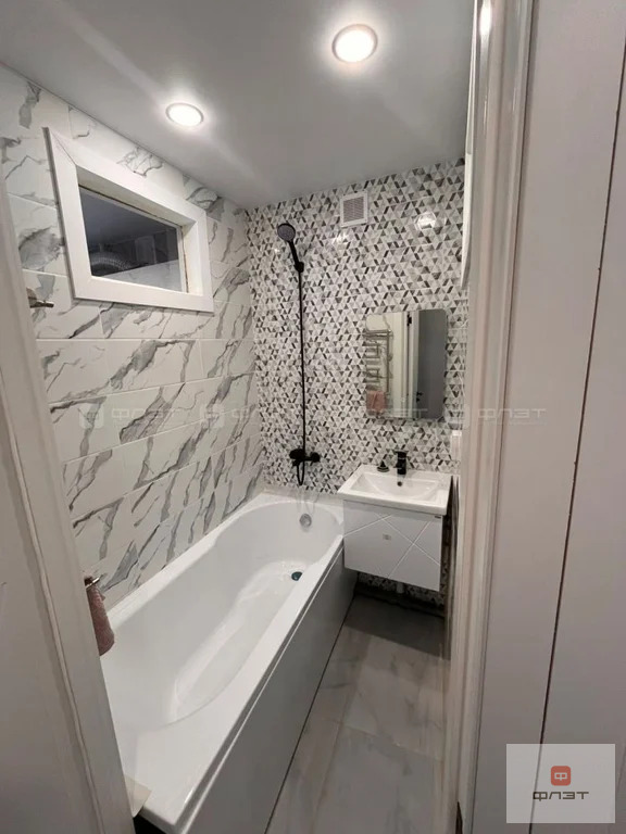 Продажа квартиры, Казань, ул. Гвардейская - Фото 8