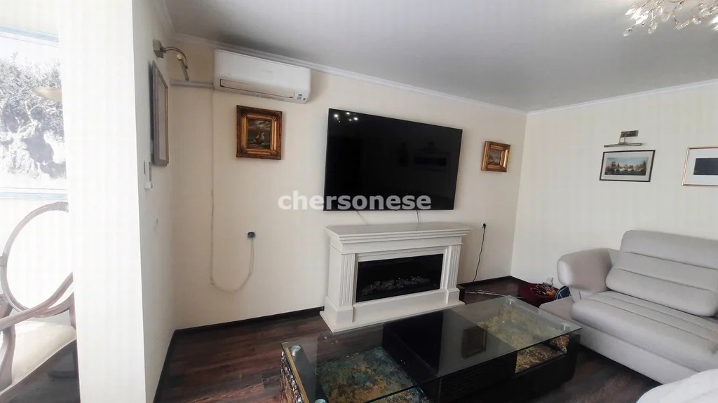 Продажа квартиры, Севастополь, Октябрьской Революции пр-кт. - Фото 1