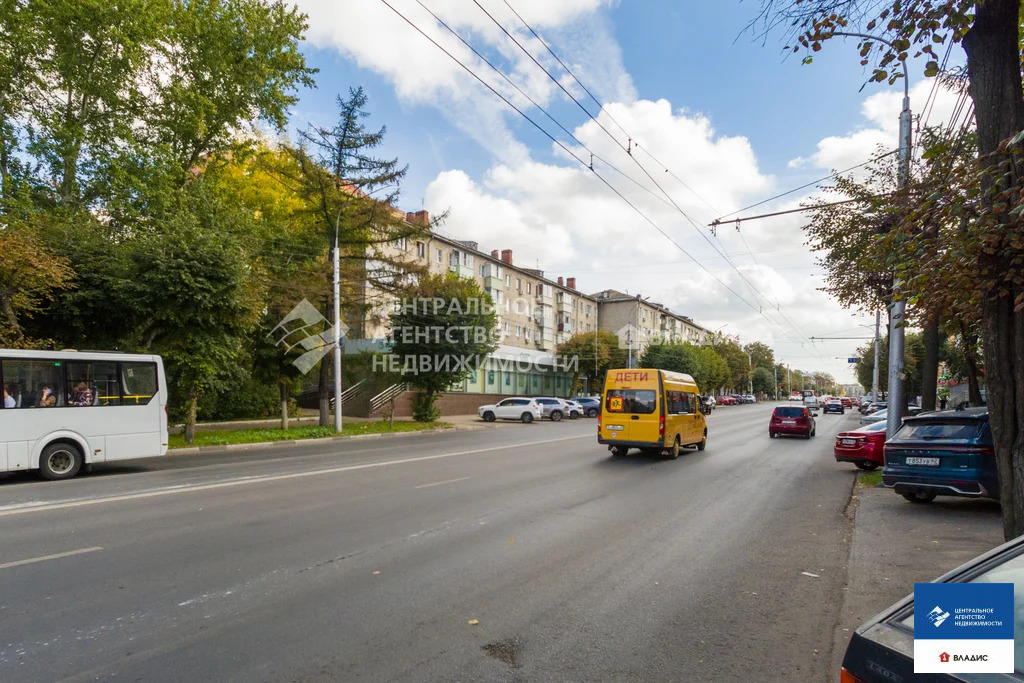 Продажа квартиры, Рязань, ул. Дзержинского - Фото 17