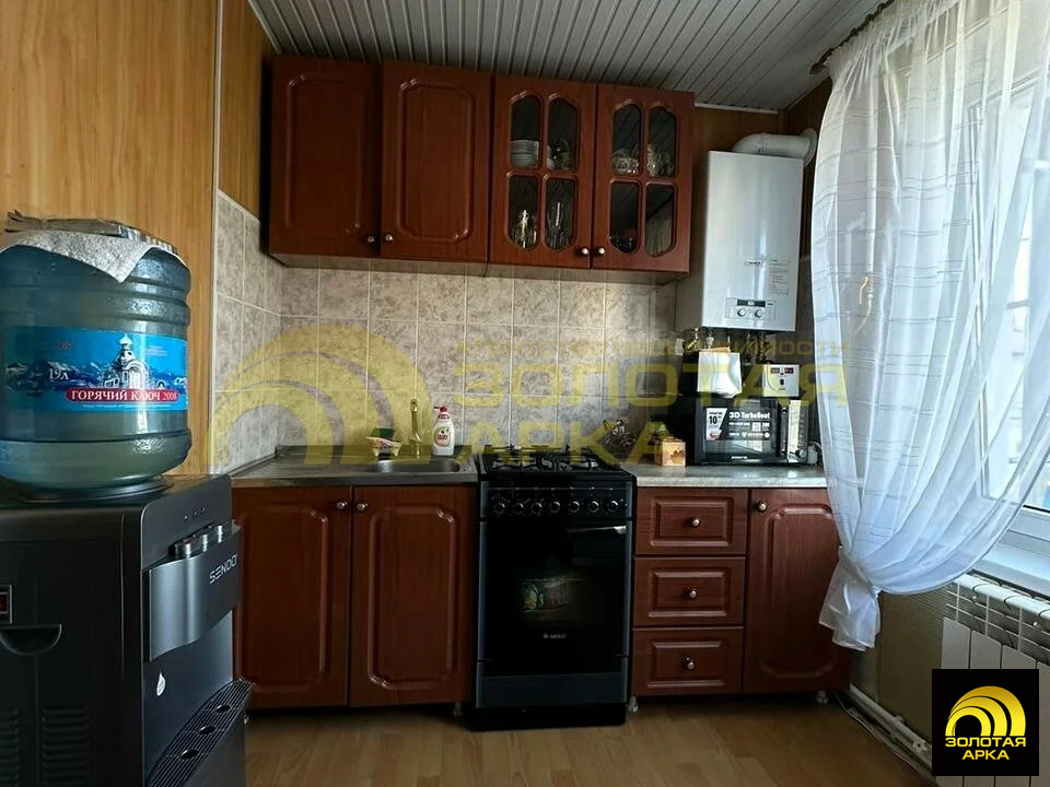 Продажа квартиры, Темрюк, Темрюкский район, ул. Карла Маркса - Фото 5