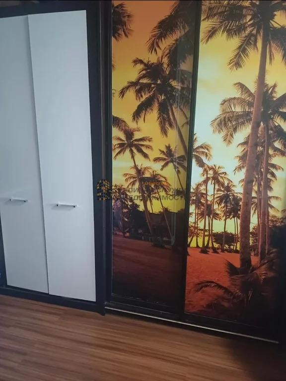 Аренда квартиры, Уфа, ул. Черниковская - Фото 4