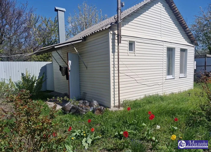 Продажа дома, Батайск, 10-я Линия улица - Фото 1