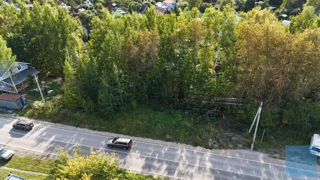 6 соток под ведение садоводства. ИКША - Фото 10