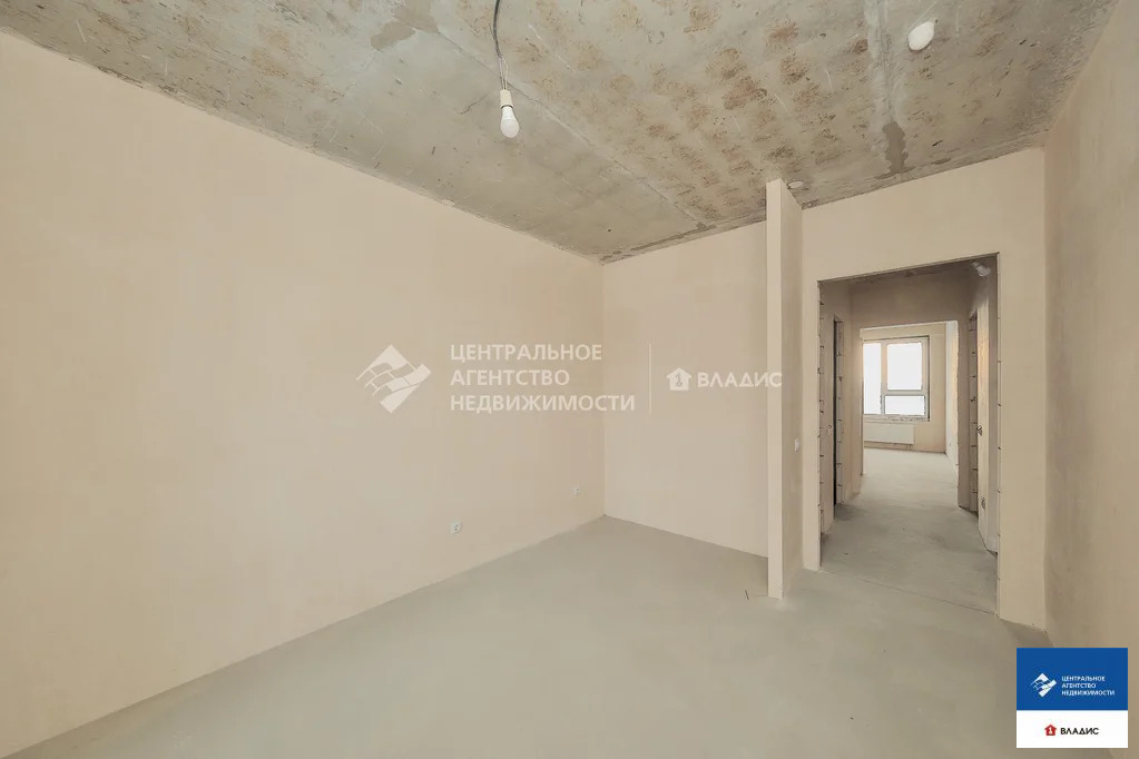 Продажа квартиры, Рязань, улица Александра Полина - Фото 1