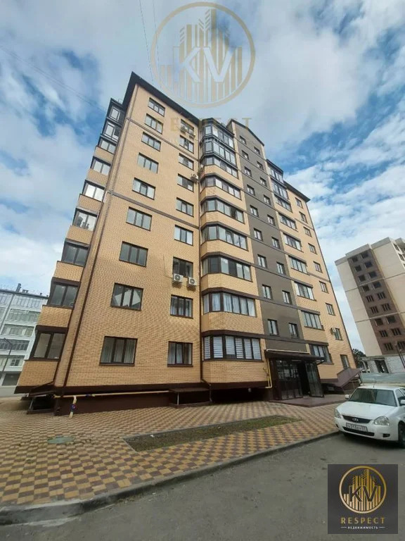 Продажа квартиры, Ессентуки, ул. Шмидта - Фото 1