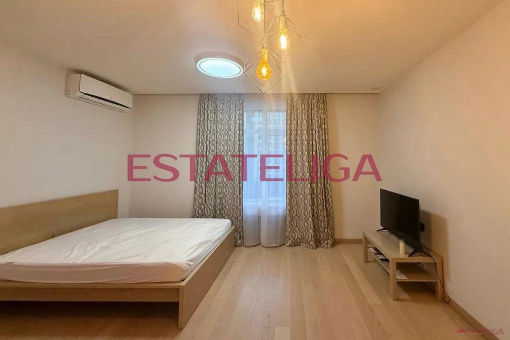 Продажа квартиры, Большая Филевская улица - Фото 1