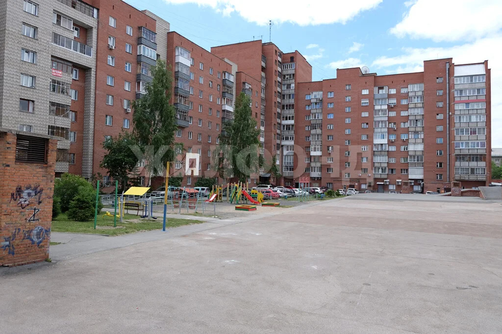 Продажа квартиры, Новосибирск, ул. Вертковская - Фото 16