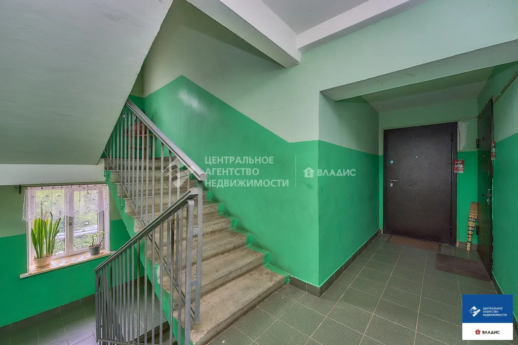 Продажа квартиры, Рыбное, Рыбновский район, ул. Большая - Фото 13