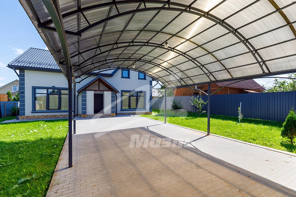 Продажа дома, Солнечногорский район, Осенняя ул. - Фото 29