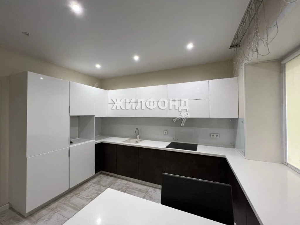 Продажа квартиры, Новосибирск, Воскресная - Фото 15