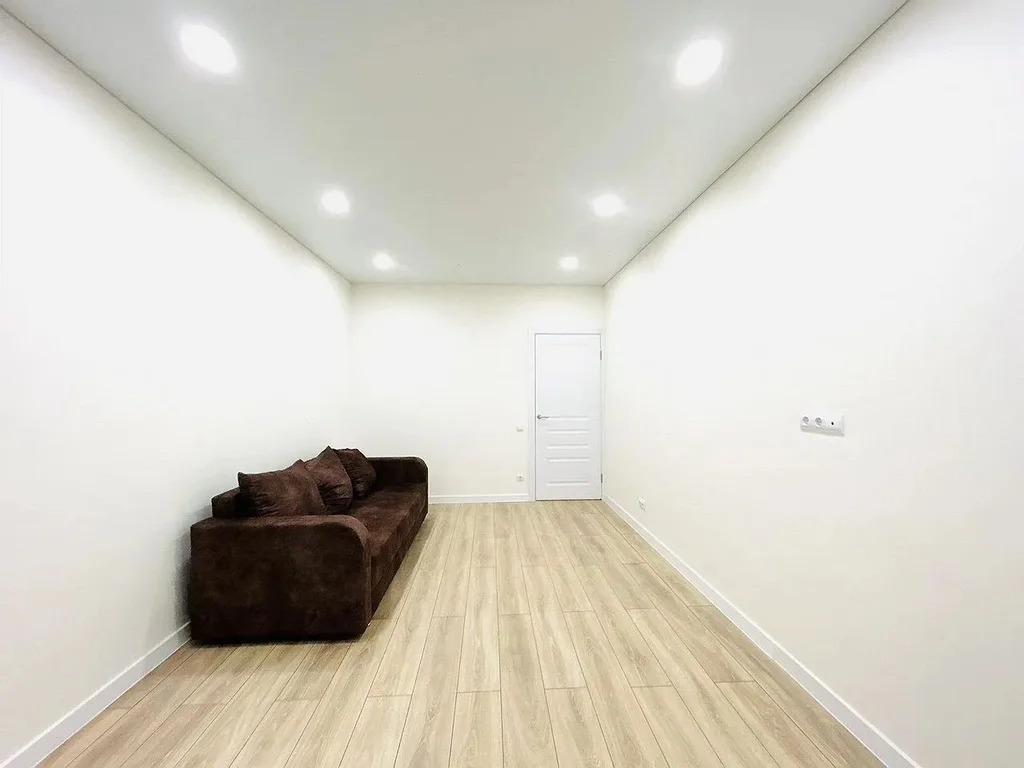 Аренда квартиры, Уфа, ул. Цюрупы - Фото 4