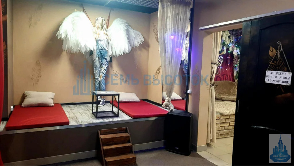 Аренда ПСН, Центральный, Домодедово г. о., Кирова ул. - Фото 6