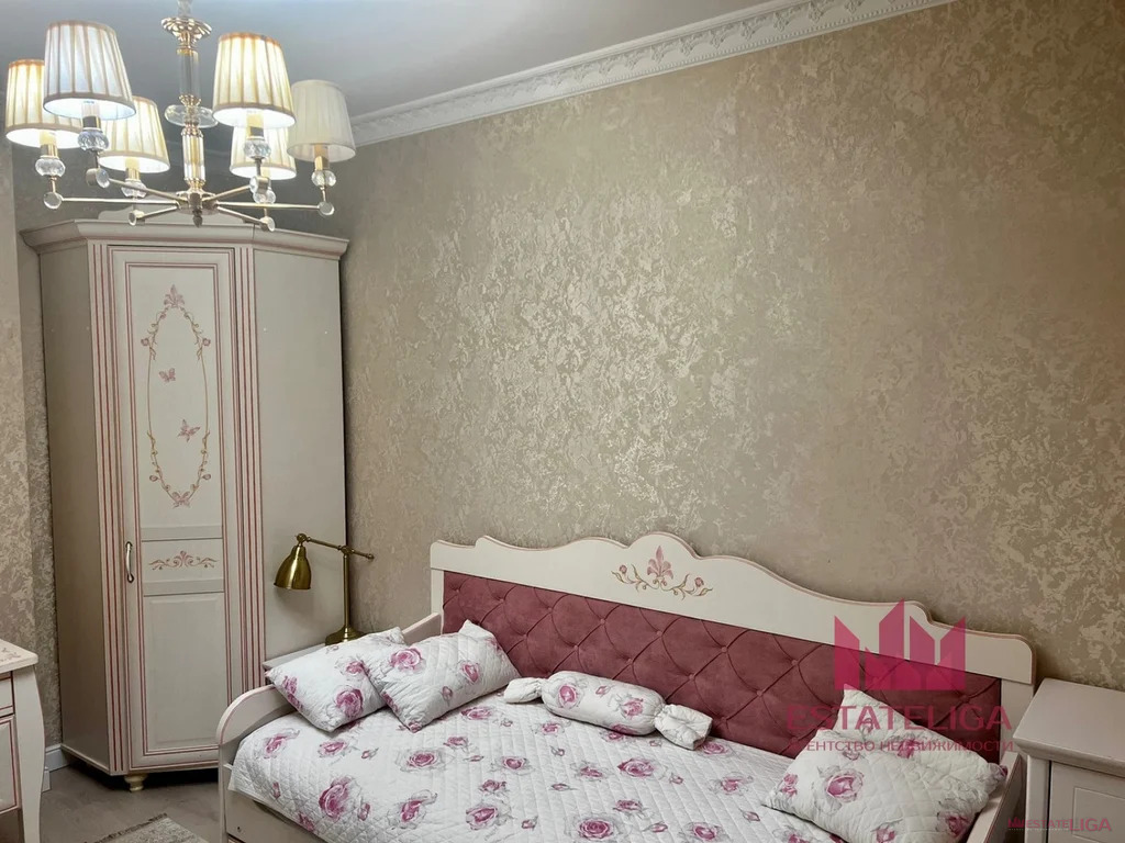 Продажа квартиры, улица Татьянин Парк - Фото 12