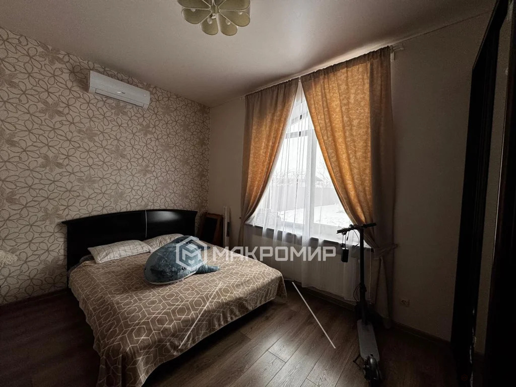 Продажа дома, Южный, Динской район, ул. Строителей - Фото 15