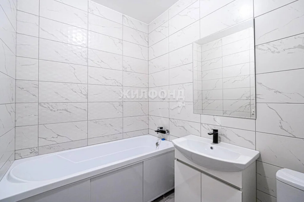 Продажа квартиры, Новосибирск, Звёздная - Фото 17