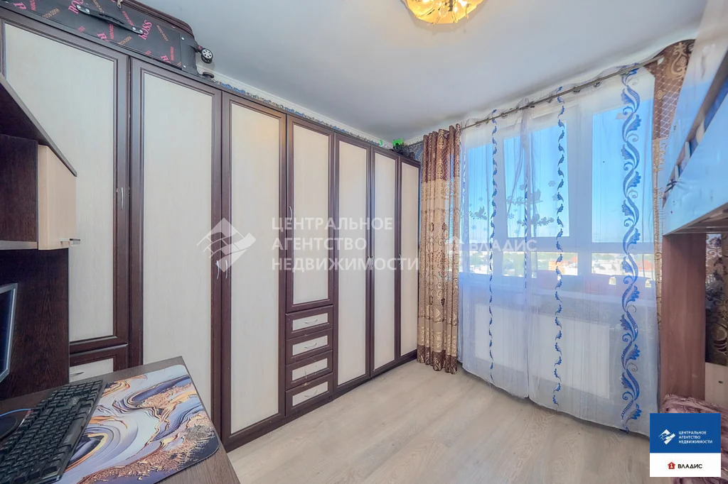 Продажа квартиры, Рязань, ул. Мервинская - Фото 6