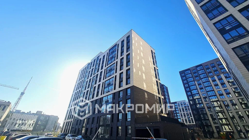 Продажа квартиры, ул. Белоостровская - Фото 0