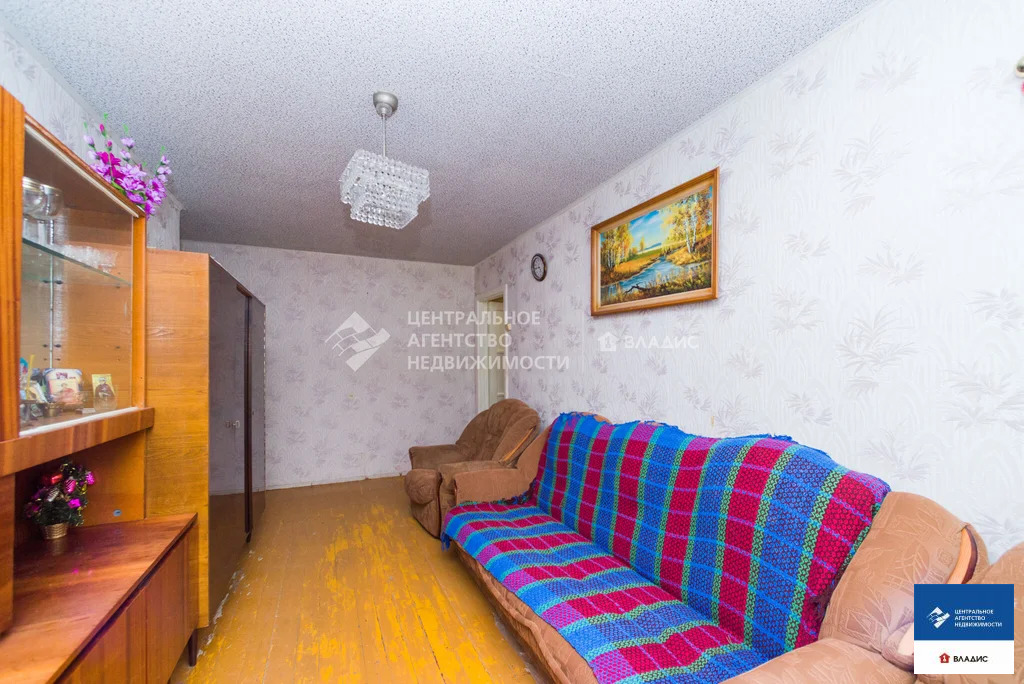 Продажа квартиры, Рязань, ул. Забайкальская - Фото 2