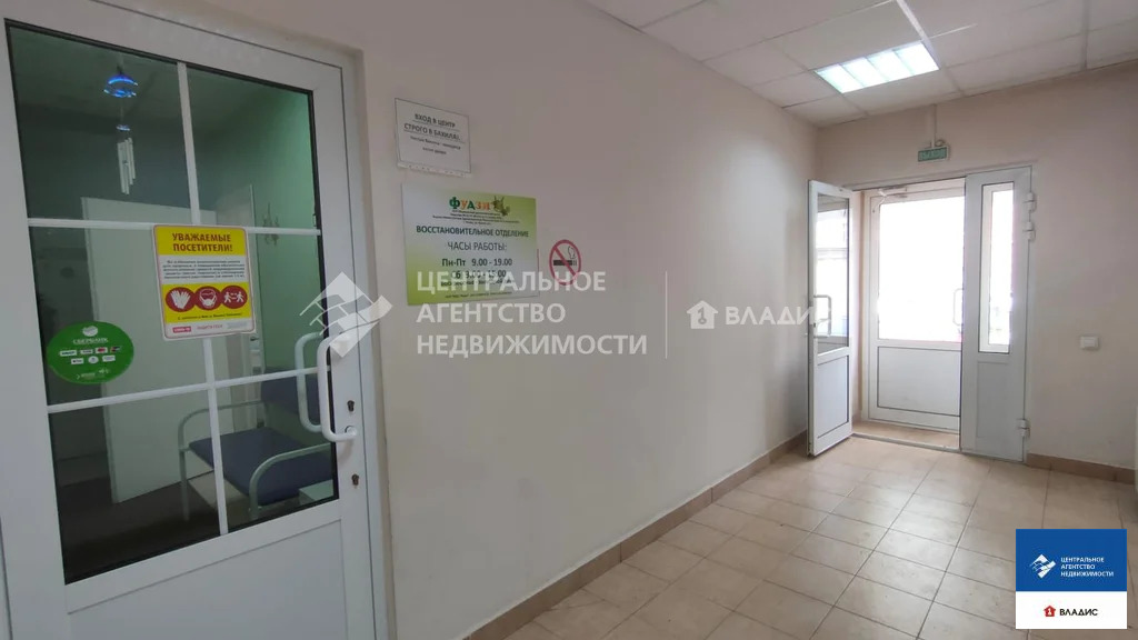 Аренда ПСН, Рязань, ул. Фрунзе - Фото 3