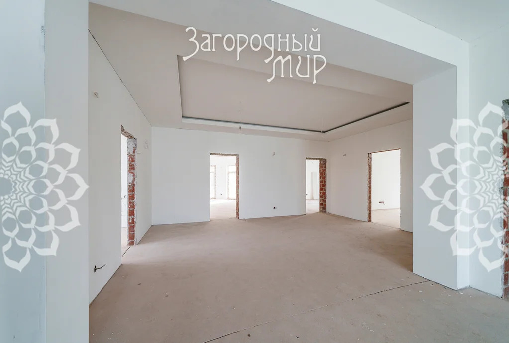 Продам дом, Калужское шоссе, 10 км от МКАД - Фото 33