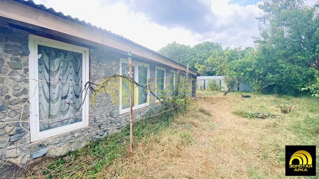 Продажа дома, Адагум, Крымский район, ул. Земледельцев - Фото 18