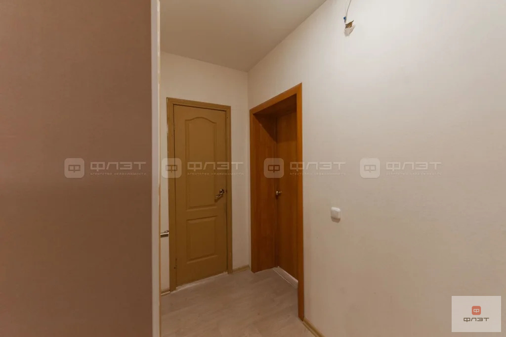 Продажа квартиры, Казань, ул. Адоратского - Фото 22