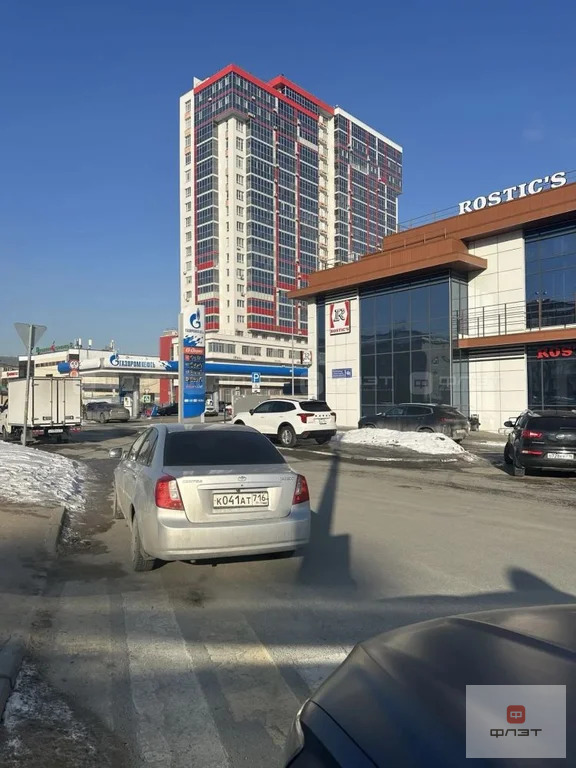 Продажа квартиры, Казань, ул. Галимджана Баруди - Фото 16