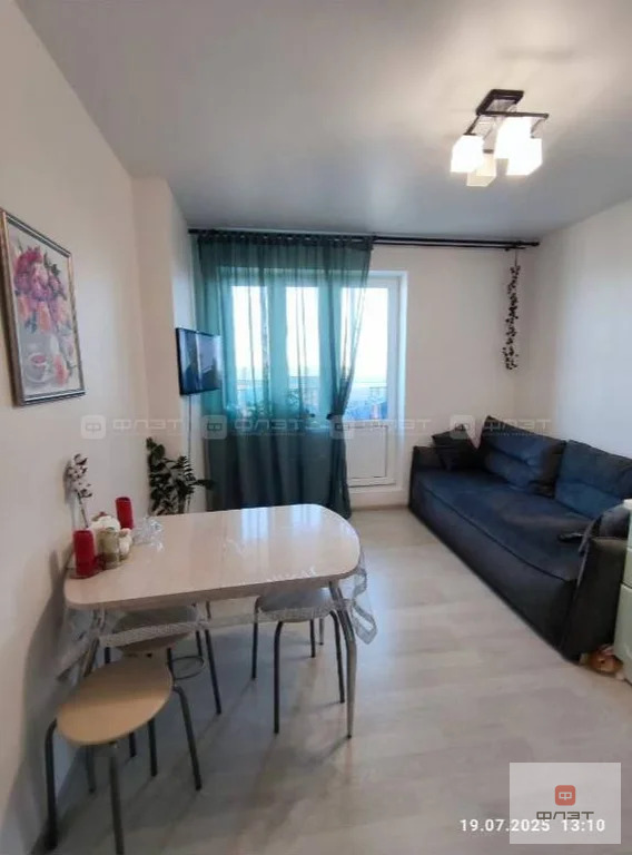 Продажа квартиры, Казань, ул. Братьев Батталовых - Фото 2