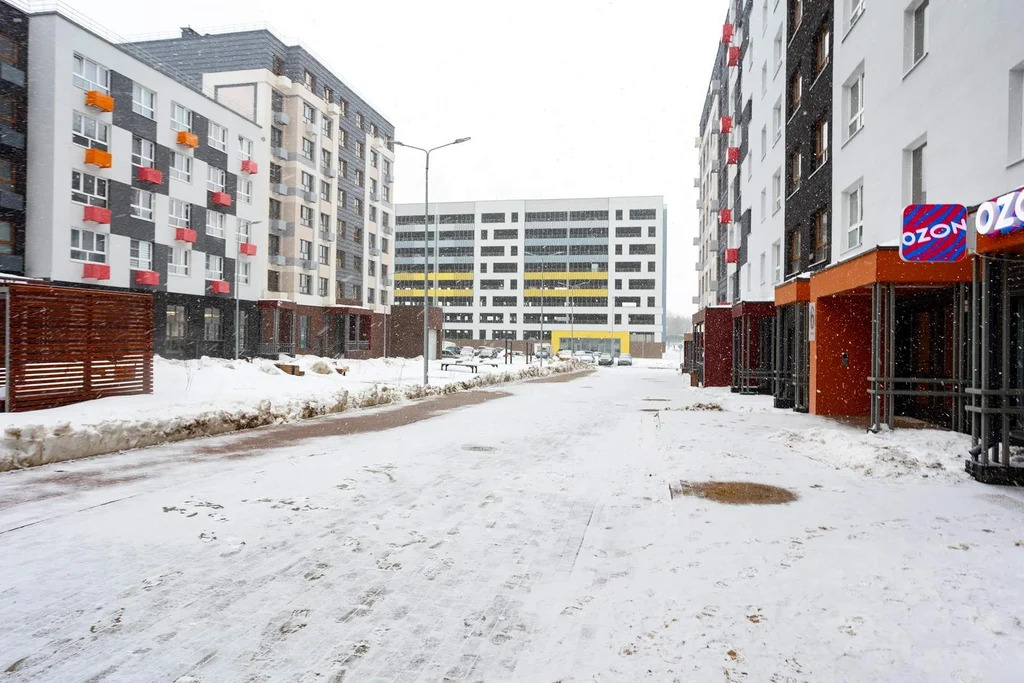 Аренда ПСН площадью 63.3 м2 - Фото 3