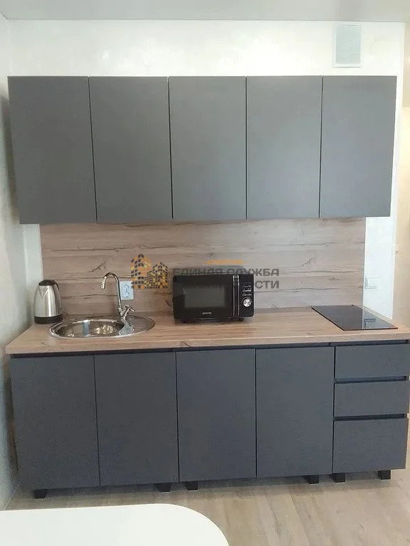 Аренда квартиры, Уфа, Акварельная улица - Фото 2