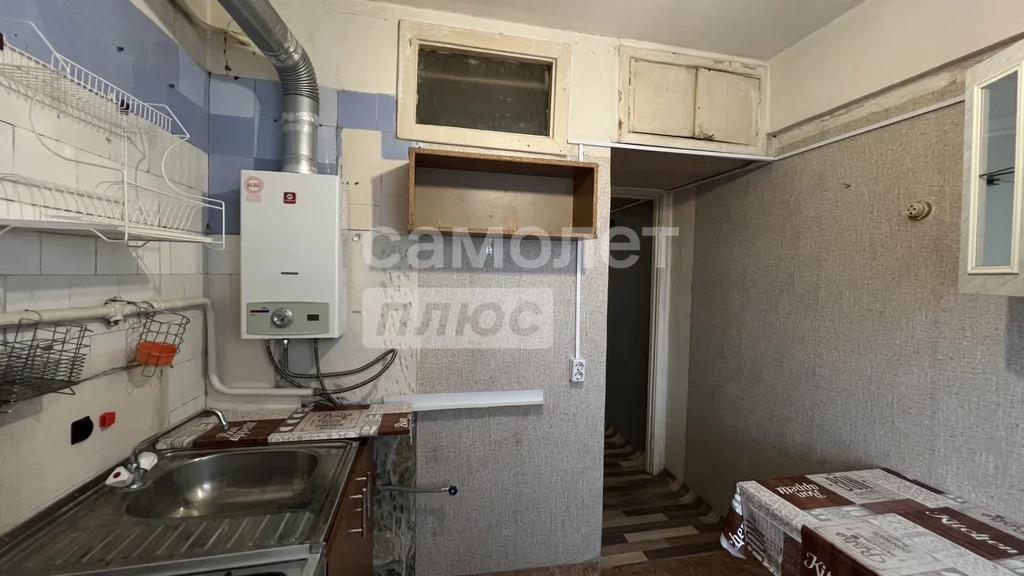 Продажа квартиры, Тула, ул. Серебровская - Фото 13