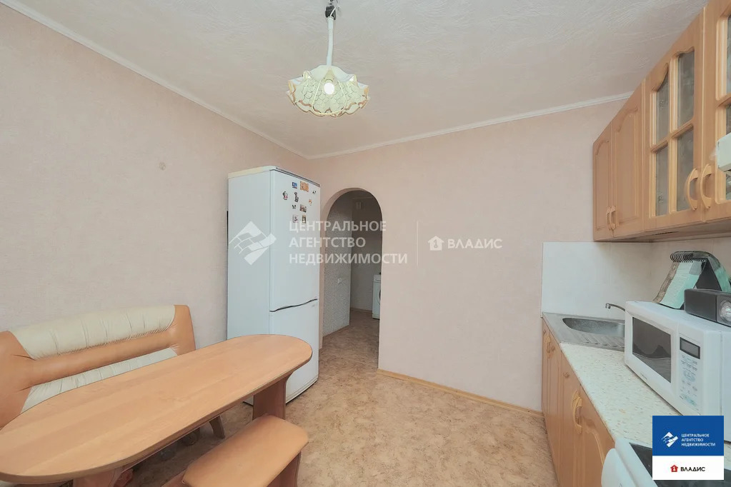 Продажа квартиры, Рязань, ул. Кутузова - Фото 1